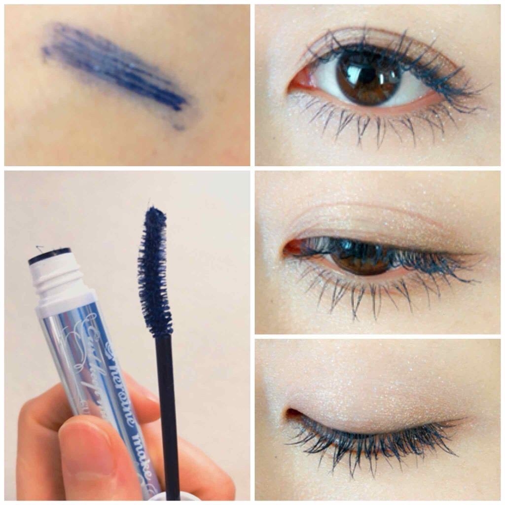 Mascara Lót Nền Kiss Me Siêu Nâng Dài Cong Mi Chống Trôi Heroine Make  Nhật Bản 6,6ml
