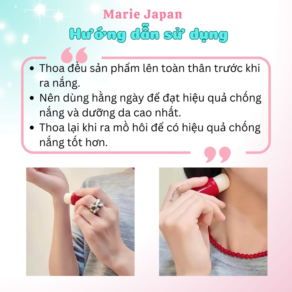 Nước Hoa Sáp Daily Comma Solid Perfume Hương Thơm Tươi Mát Dịu Nhẹ Hàn Quốc Hộp 4,7g