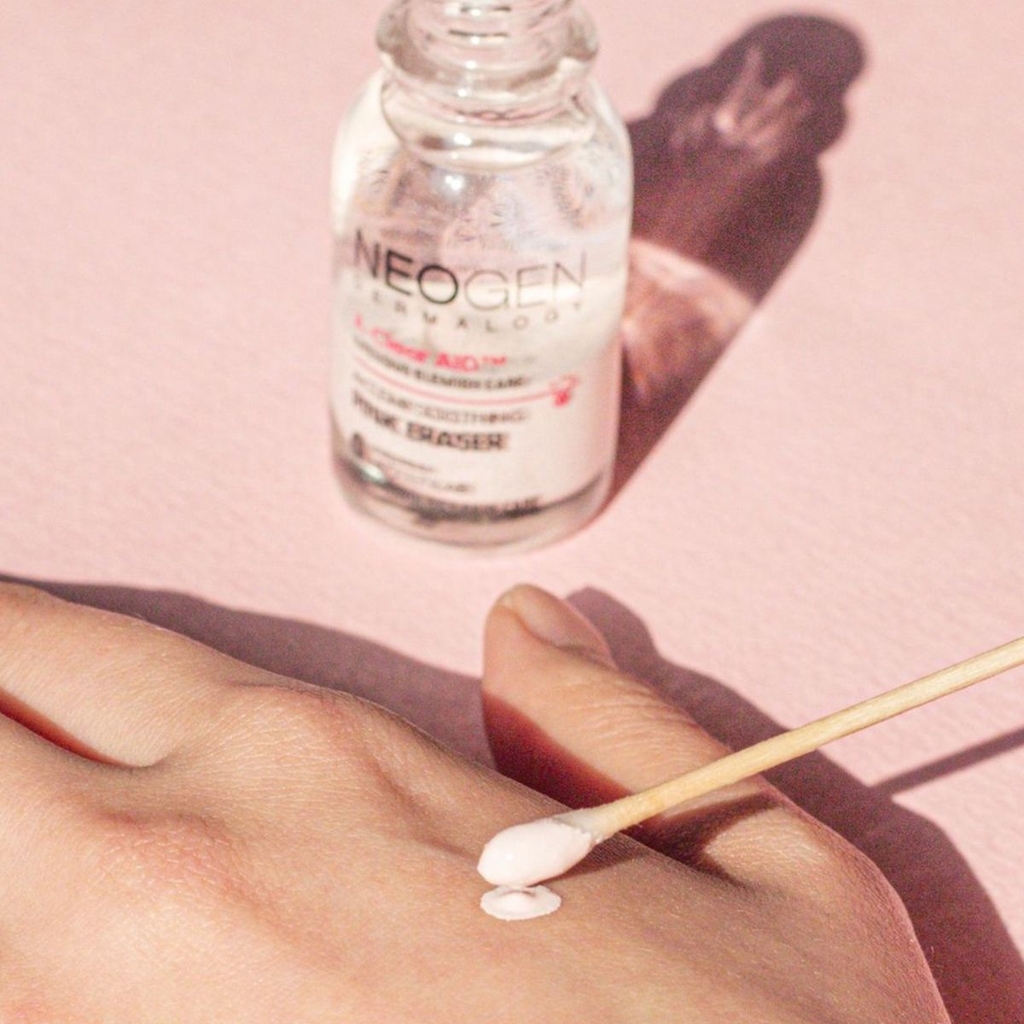 Chấm Mụn Neogen 2 Lớp Xẹp Mụn Mờ Thâm Ngăn Mụn Tái Phát 15ml