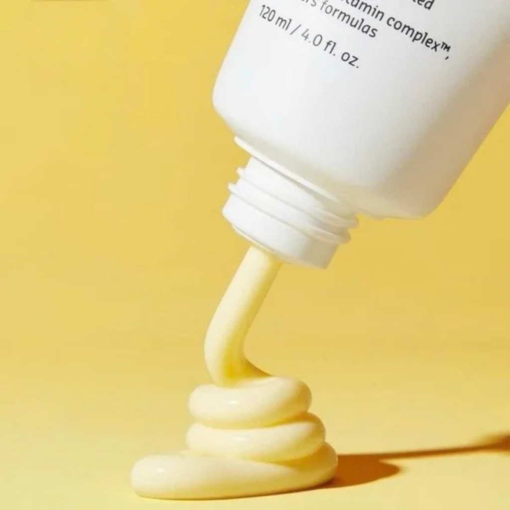 Mặt Nạ Ngủ Belif Cấp Ẩm Căng Bóng Dưỡng Trắng Da Super Knights Multi Vitamin Mask Hàn Quốc Tuýp 25ml