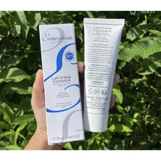 Kem Dưỡng Embryolisse Cấp Ẩm Siêu Phục Hồi Da Pháp