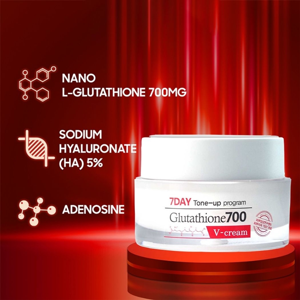 Kem Dưỡng Angel's Liquid 7 Day Ngày Đêm Cấp Ẩm Phục Hồi Sáng Da Hàn Quốc 50ml