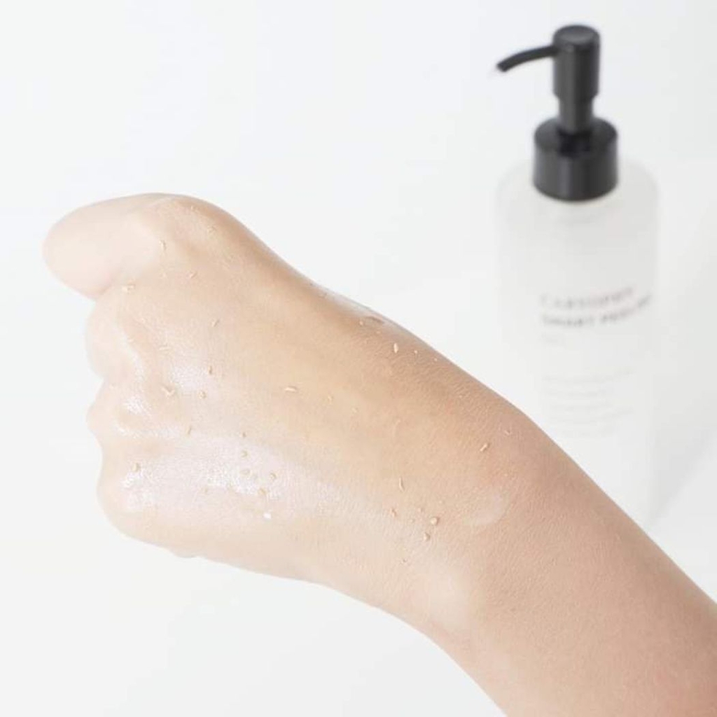 Gel Tẩy Da Chết Caryophy Smart Peeling Gel Sạch Sâu Giảm Mụn Sáng Mịn Hàn Quốc 250ml