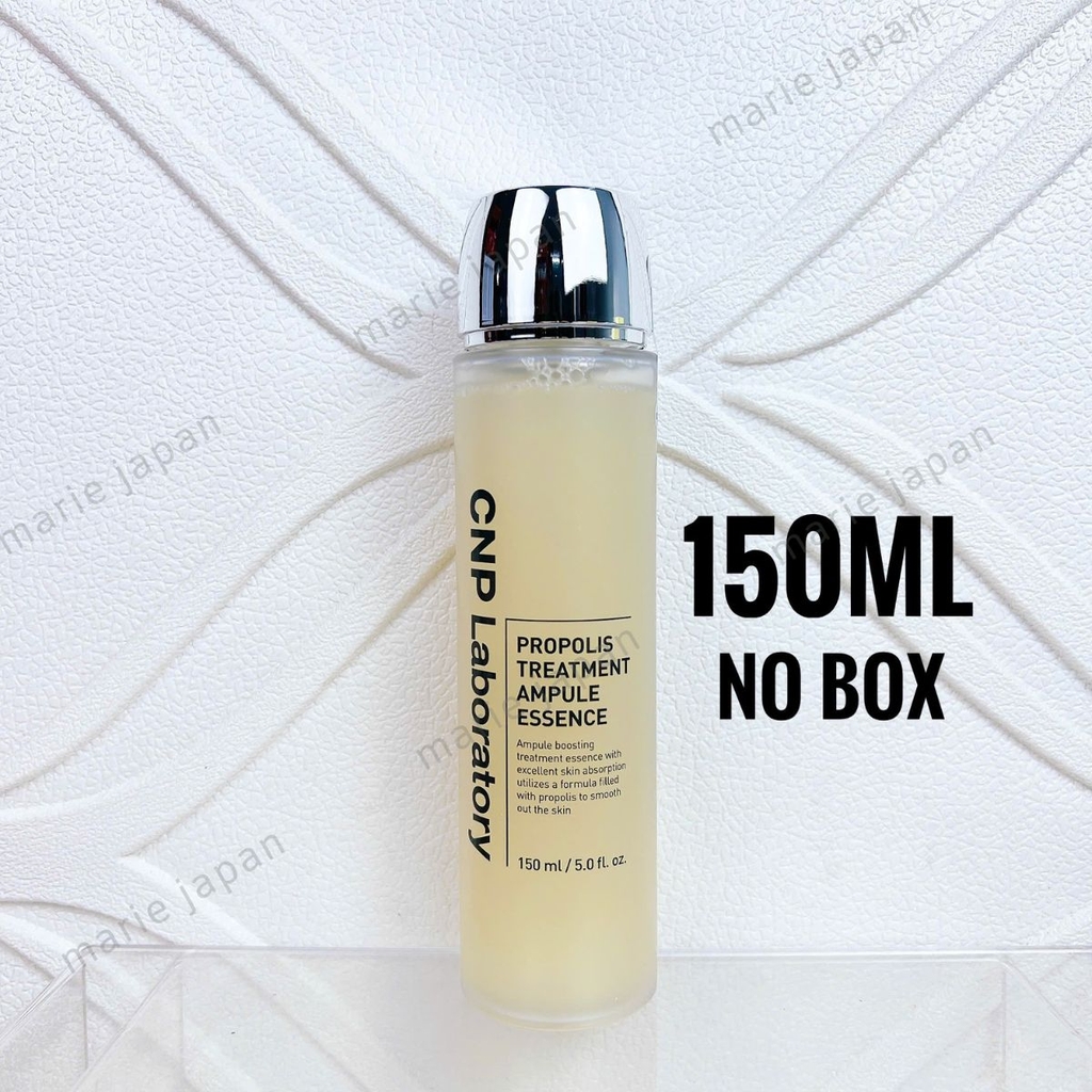 Nước Thần Keo Ong CNP Laboratory Treatment Ampule Essence Cấp Ẩm Sâu Phục Hồi Da Hàn Quốc 