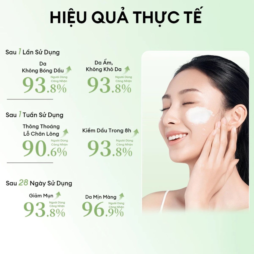 Sữa Rửa Mặt Colorkey Luminous Sạch Sâu Giữ Ẩm Mềm Mịn Sáng Da Clay Gel Cleanser 100g - TẶNG 1 MÚT RỬA MẶT COCLORKEY