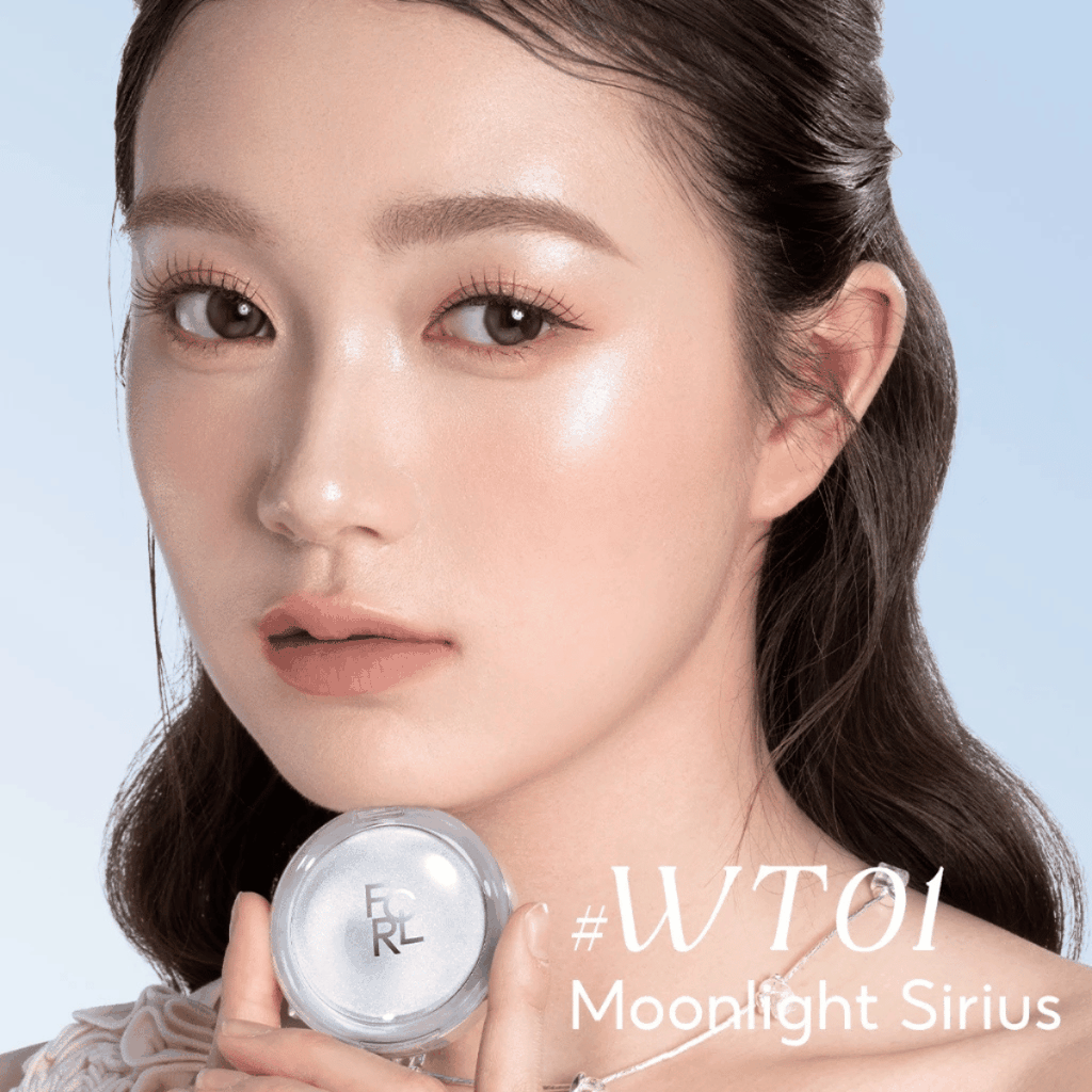 Highlight Bắt Sáng Focallure Cao Cấp Siêu Mịn Bám Màu Tốt Starry Light Highlight F71