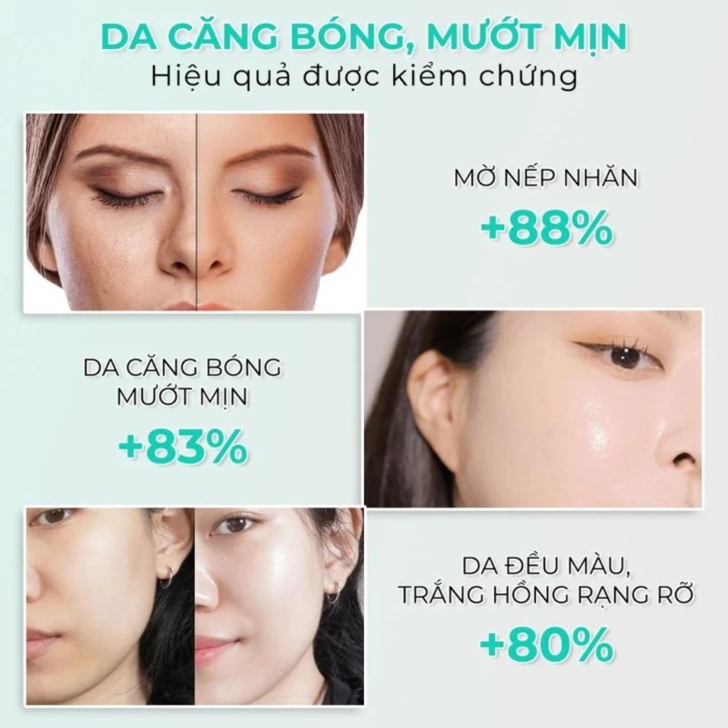 Serum TIAM Vita A Bakuchiol Youth Căng Bóng Trẻ Hóa Da Hàn Quốc 40ml