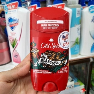 Lăn Khử Mùi Old Spice Deodorant