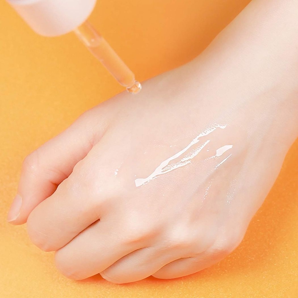 Serum Neogen Dermalogy Vitamin C 22% Sap + 5% Niacinamide Real Vita C Sáng Da Mờ Thâm Hàn Quốc 32ml