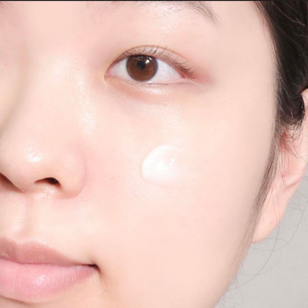 Kem Nám Mommy Care Perilla Whitening Cream Plus Dưỡng Trắng Hỗ Trợ Giảm Thâm Nám Nếp Nhăn Hàn Quốc