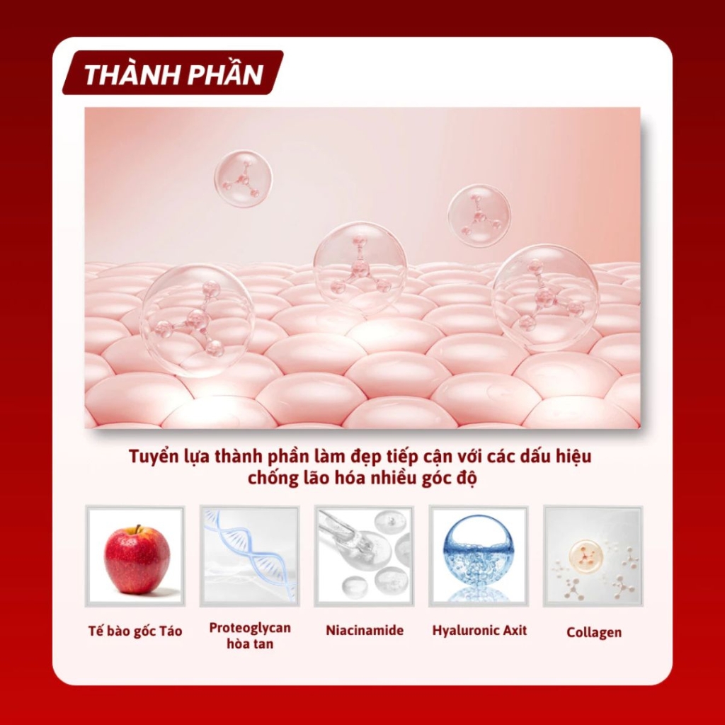 Gel Dưỡng Ẩm Meishoku Harinista Restoration Gel Cream Chống Lão Hóa  Cải Thiện Nếp Nhăn Căng Bóng Da Nhật Bản Hộp 50g