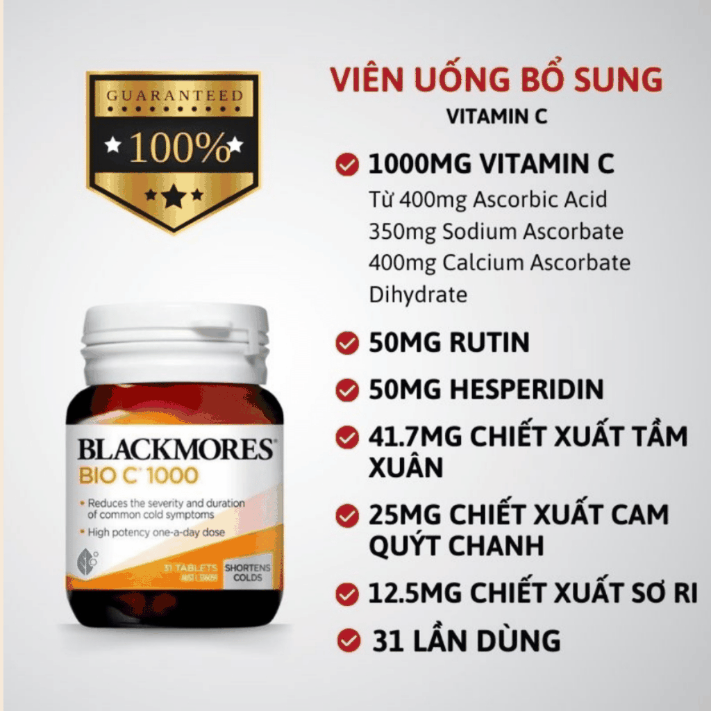 Tổng Hợp  Viên Uống Blackmores  Hỗ Trợ Cân Bằng Nội Tiết, Đẹp Da & Giảm Khô Da (Úc)