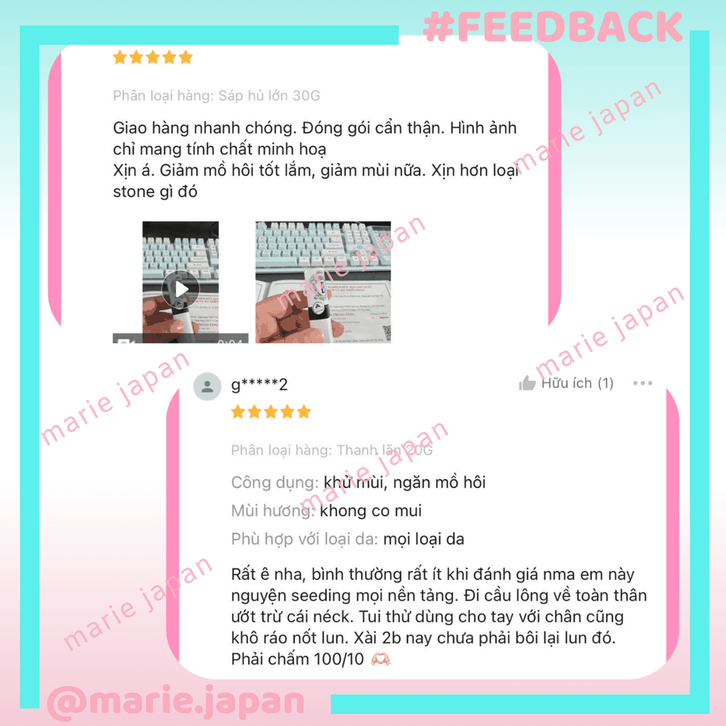 Kem Khử Mùi Ngăn Mồ Hôi Quick Beauty Medicated Deodorant Cream Nhật Bản