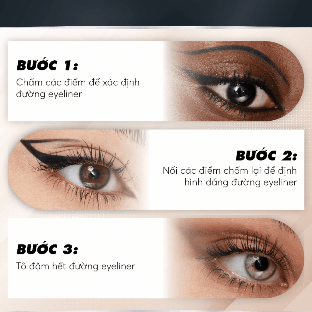 Chì Kẻ Mắt Catrice Kohl Kajal Waterproof  Đầu Kẻ Mềm Dễ Tán Tạo Đường Sắc Nét Lâu Trôi