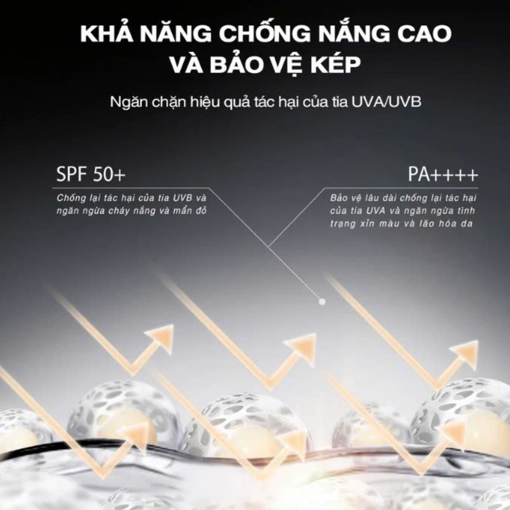 Phấn Phủ Nén Pramy Chống Nắng  Kiềm Dầu Mỏng Mịn Tự Nhiên Sheer UV Pressed Powder 7g