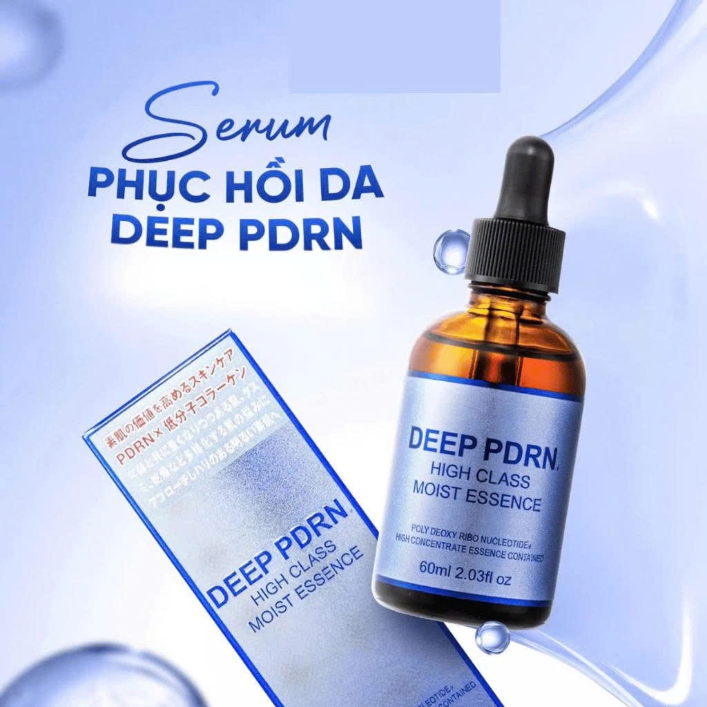 Serum Pure Retinol Dưỡng Ẩm Trẻ Hóa Cải Thiện Đều Màu Da Nhật Bản 60mL