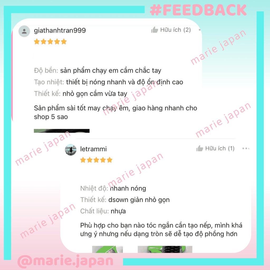 Lượt Điện Chải Tóc Jary Ion Electric Hair Comb  Không Dây Ion Âm Gỡ Rối Suôn Mượt, Tạo Kiểu Siêu Dễ