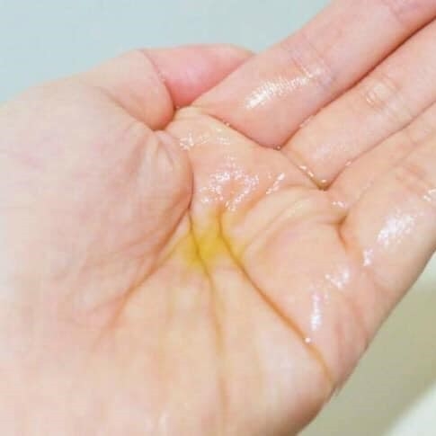 Dầu Tẩy Trang DHC Deep Cleansing Oil Olive Chai 70ml