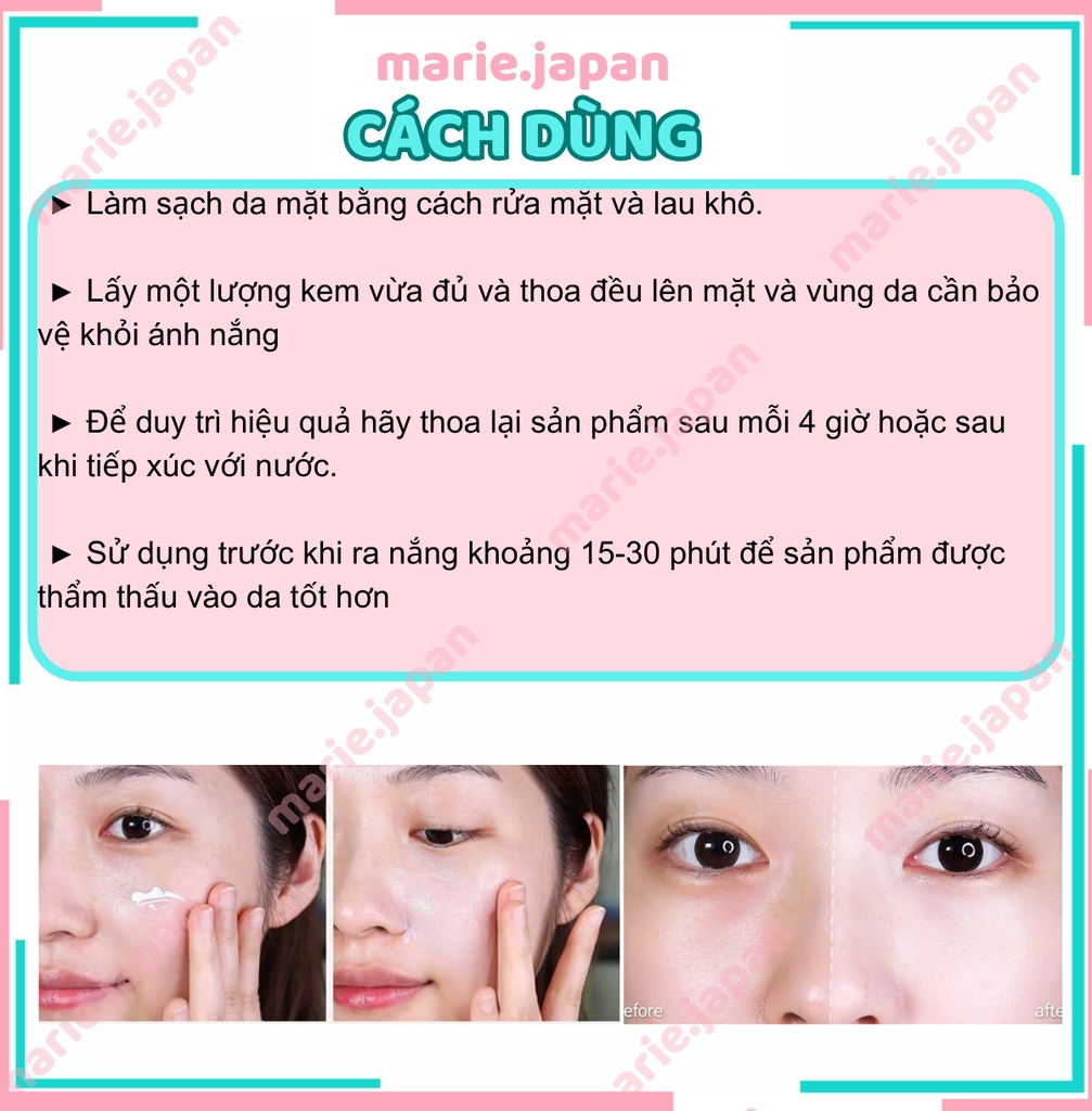 Kem Chống Nắng Pretty Skin Hydra B5 Sun Cream SPF 50+/PA+++