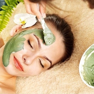 Bột Diếp Cá Obaxua Giảm Mụn Se Khít Lỗ Chân Lông Gói 75gr