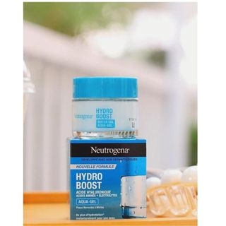 Kem Dưỡng Ẩm Cấp Nước Neutrogena Hydro Boost Water Gel