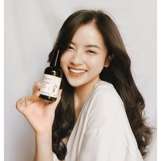 Nước Dưỡng Tóc Giảm Gãy Rụng Tinh Dầu Bưởi Cocoon