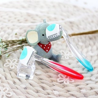 Set 2 Dao Cạo Vùng Bikini Kai Nhật Bản