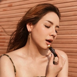 Son Dưỡng Cocoon Dầu Dừa Bến Tre Cocoon Coconut Lip Balm Thỏi 5g