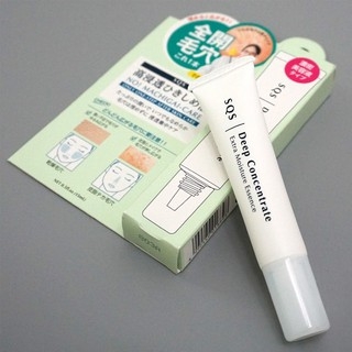 Tinh Chất SQS Siêu Se Khít Lỗ Chân Lông Nhật Bản 15ml