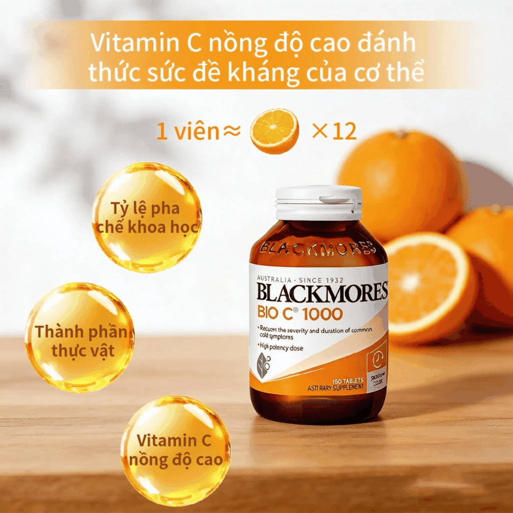 Tổng Hợp  Viên Uống Blackmores  Hỗ Trợ Cân Bằng Nội Tiết, Đẹp Da & Giảm Khô Da (Úc)
