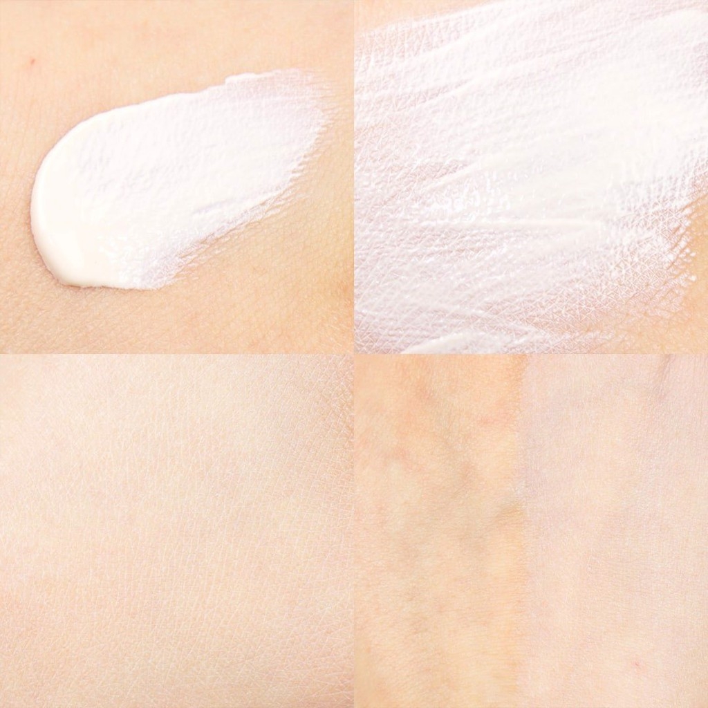 Kem Chống Nắng Innisfree No Sebum Nâng Tone Kiềm Dầu SPF50/PA++++ 50ml