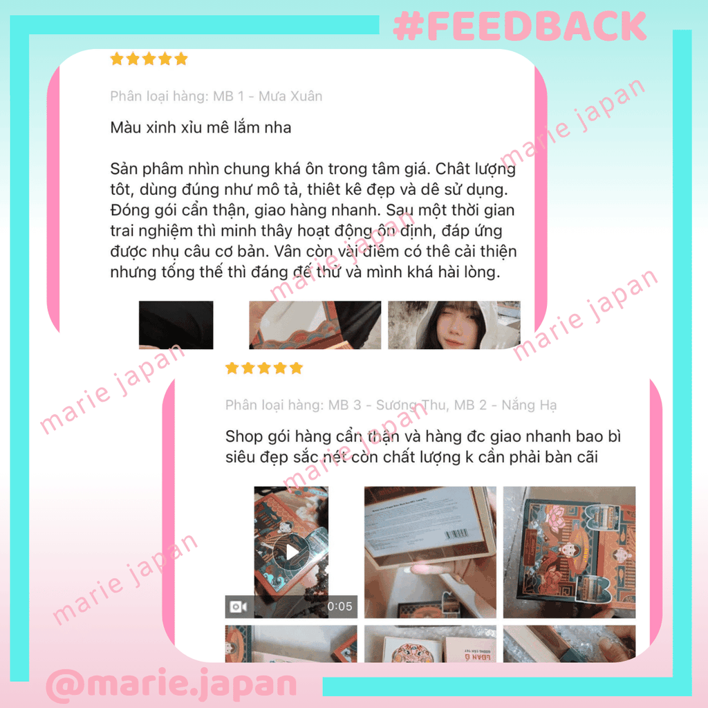 [MUA 2 TẶNG 1] Phấn Má Mistory 4in1 Vũ Khúc Thủy Đình Hiệu Ứng Căng Bóng Sáng Da 6g-TẶNG GƯƠNG LOAN Ổ