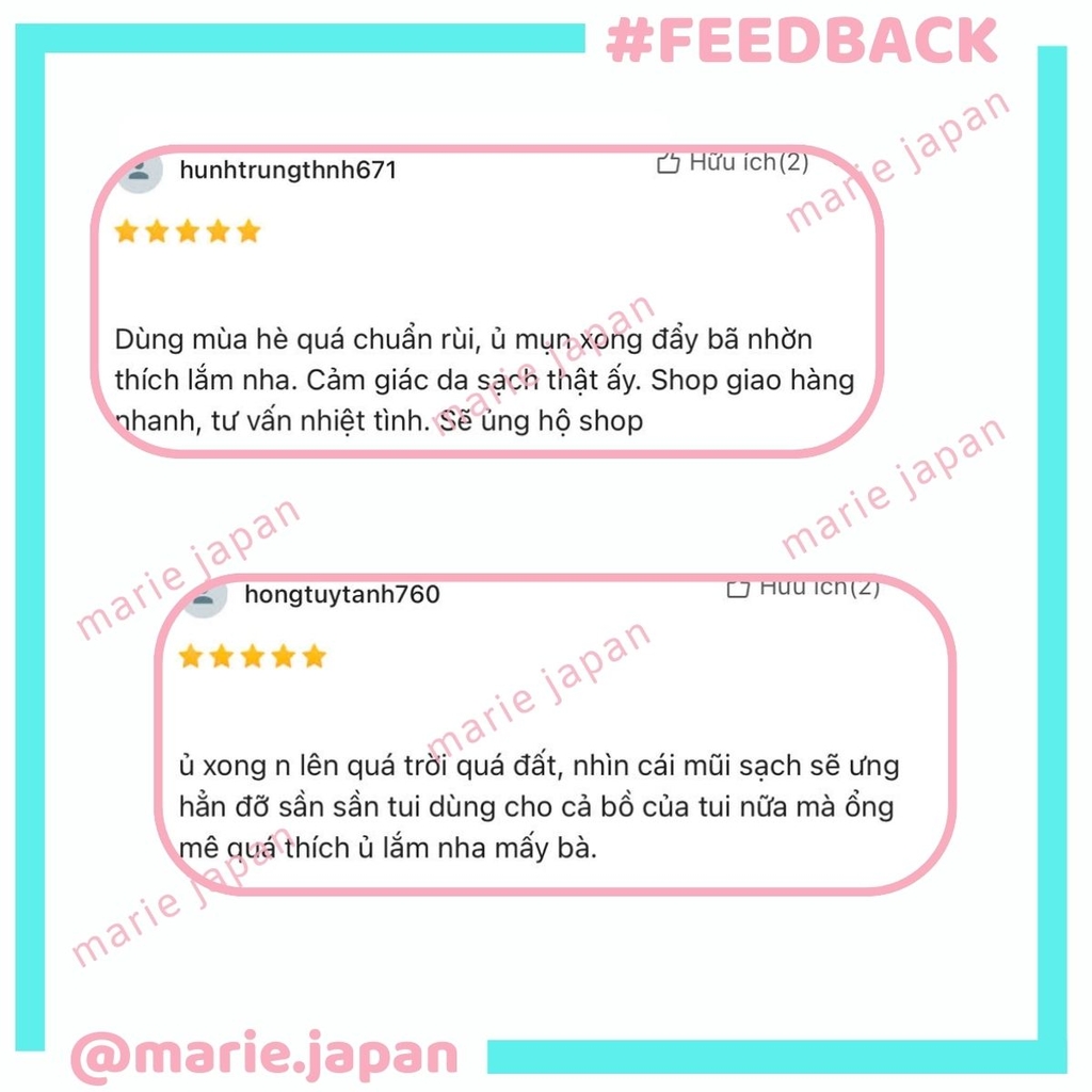 Dung Dịch Đẩy Mụn Đầu Đen Tsururi BCL Làm Sạch Lỗ Chân Lông Giảm Mụn Cám Chai 50ml