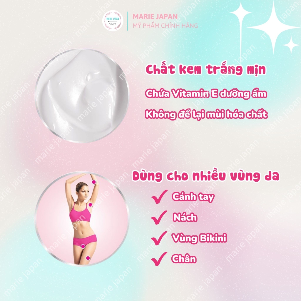 Kem Tẩy Lông Veet Nhẹ Dịu An Toàn Veet Silk & Fresh