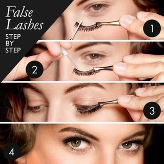 Keo Dán Mi Vacosi Bền Đẹp Bám Chắc Natural Studio Eyelash 3D Primer 8ml
