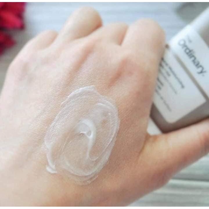 Kem Dưỡng The Ordinary Phục Hồi Natural Moisturizing Factor+HA 30ML