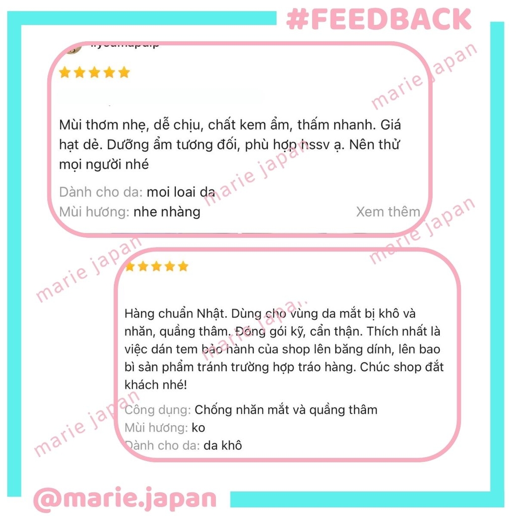 Tinh Chất Giảm Nhăn Mắt Meishoku Dưỡng Săn Chắc Mờ Thâm Sạm Pintup Eye Serum Nhật Bản Tuýp 15g - TẶNG 2 SAMPLE SERUM GIẢM NHĂN NA15