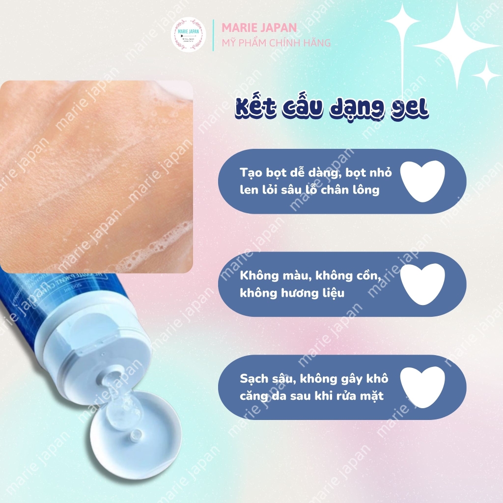 SRM Compliment No Problem - ĐỎ SALICYLIC ACID 200ml