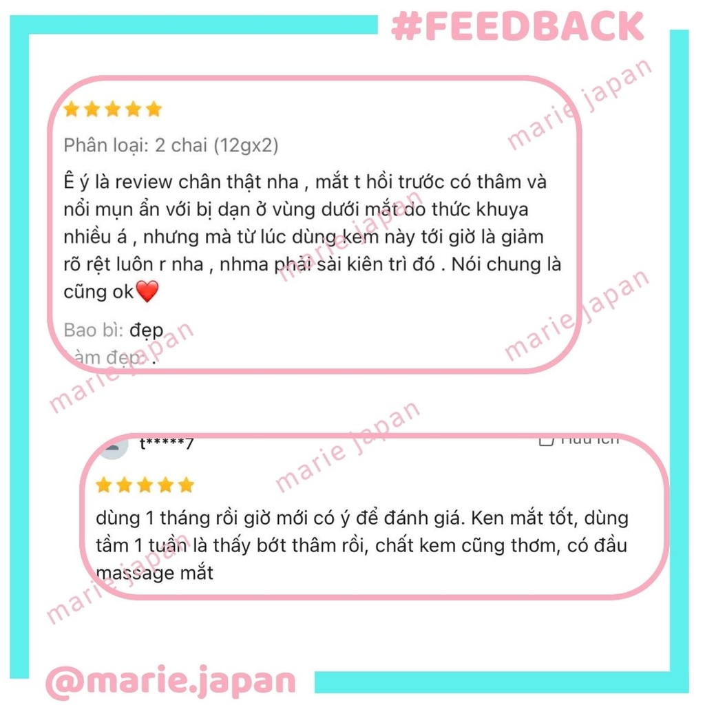 Kem Mắt Lalarecipe Bakuchiol Eye Cream Mờ Nếp Nhăn Hỗ Trợ Sáng Da Căng Mịn Vùng Mắt Hàn Quốc