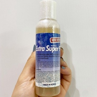 Dung Dịch Ủ Mụn Đầu Đen Medi Peel Extra Super 9+ 100ml