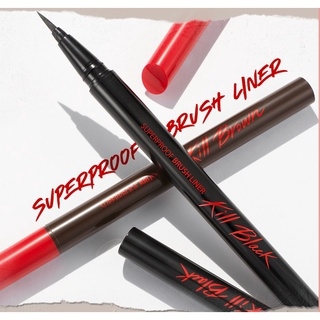 Kẻ Mắt Nước Maybelline Hypersharp Sắc Nét Không Trôi (Mẫu Mới Nhất)