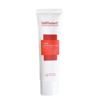 Kem Chống Nắng Cell Fusion C Laser Sunscreen 100