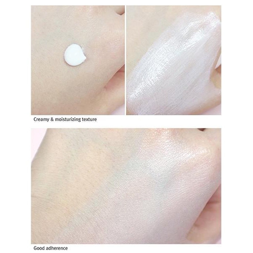 Kem Dưỡng Goodal Premium Snail Tone Up Mini 10ml