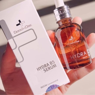 Serum GoodnDoc Hydra B5 Chai 30ml
