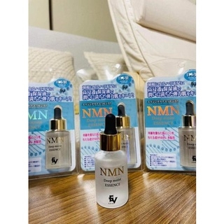 Serum NMN Deep Moist Essence Nhật Bản Chai 30ml