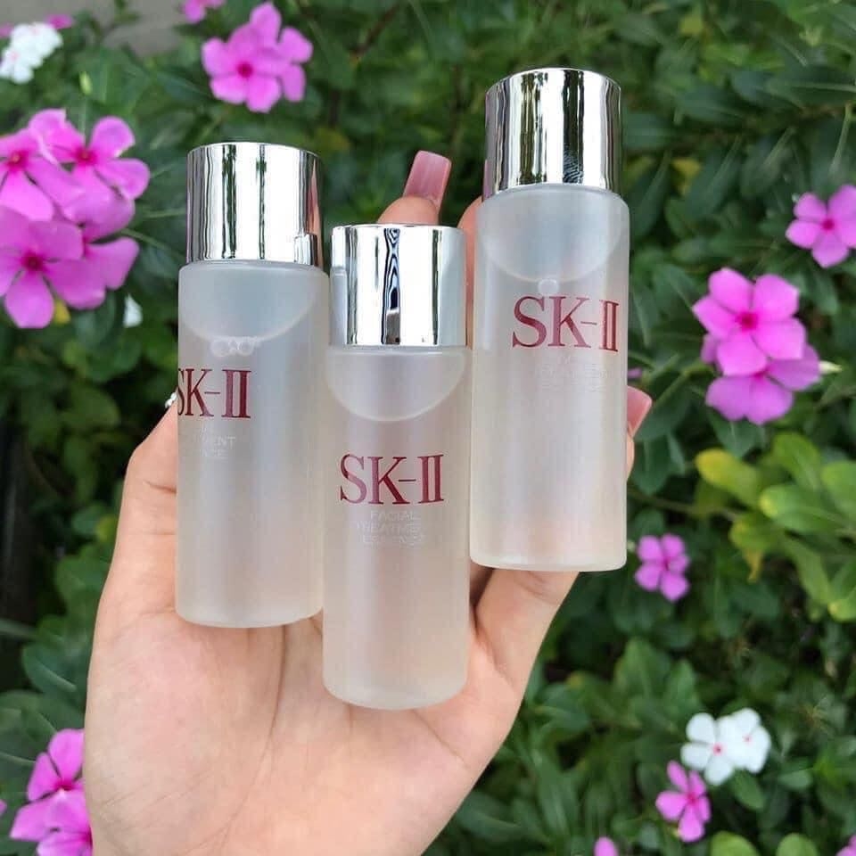 Nước Thần SKII Mini Trẻ Hóa Da Facial Treatment Essence Chai 30ml