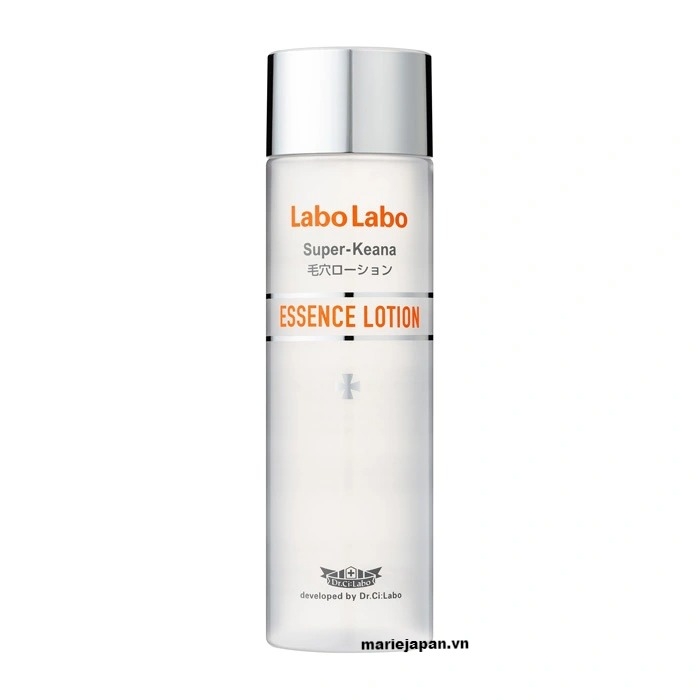 Toner DrCi Labo Labo Super Keana Essence Lotion - TRẮNG PHA NIA Chai 200ml