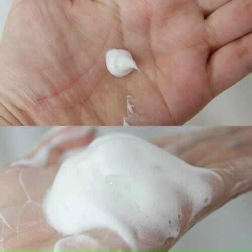 Sữa Rửa Mặt Jwhite Trẻ Hóa Da Tinh Chất Collagen Pearl - 120g