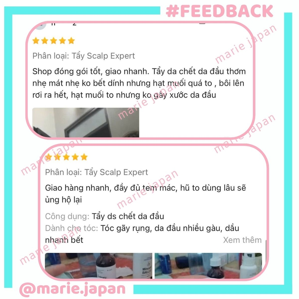 Tẩy Tế Bào Chết Da Đầu Compliment Sạch Sâu Giảm Dầu Nhờn Ngăn Bết Ngứa Nga 300ml