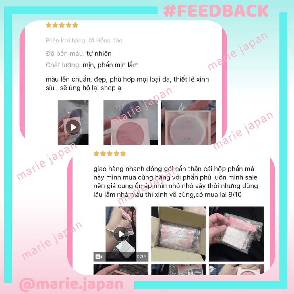 Phấn Má Hồng MENOW Mịn Lì Lâu Trôi Cloud Soft Sweetheart Monochrome Blush 4.5g